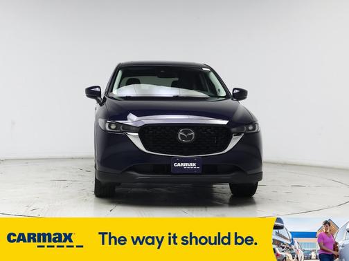 2022 Mazda CX-5 2.5 S Premium Package