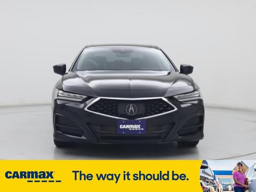 2023 Acura TLX
