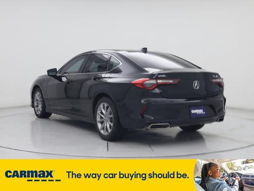 2023 Acura TLX
