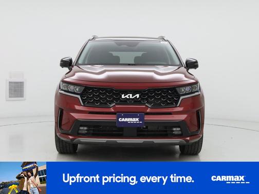 2022 Kia Sorento SX Prestige