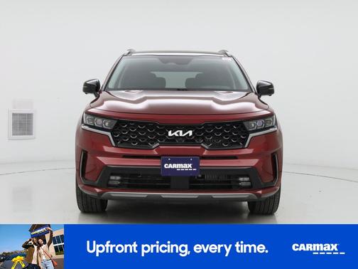 2022 Kia Sorento SX Prestige