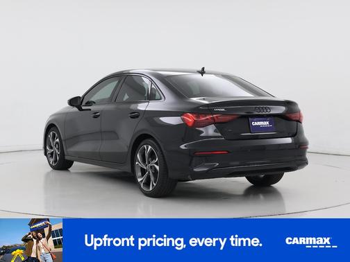 2023 Audi A3 Premium