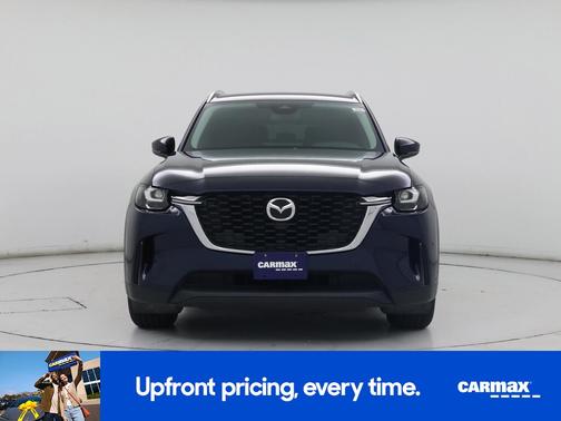 2024 Mazda CX-90 Turbo Select