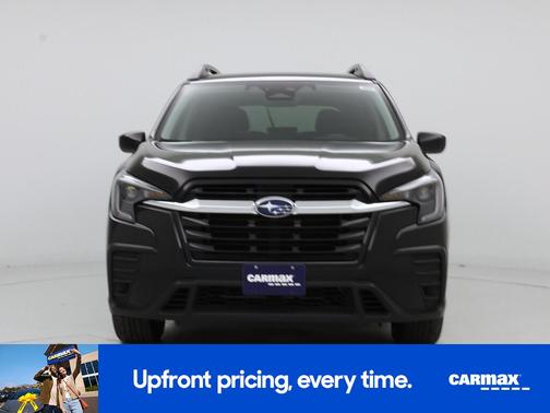 2023 Subaru Ascent 