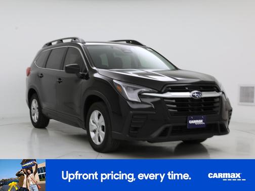 2023 Subaru Ascent 