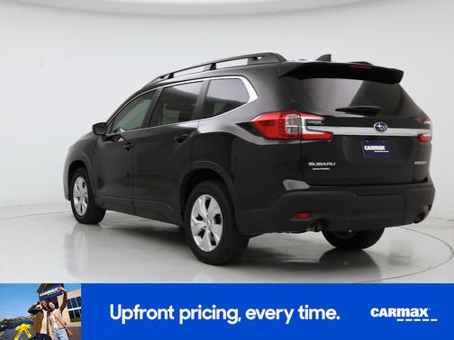 2023 Subaru Ascent Base 8-Passenger (CVT)