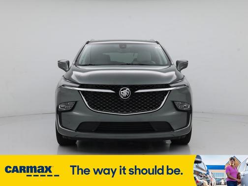 2022 Buick Enclave Avenir