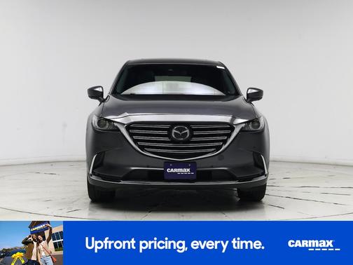 2023 Mazda CX-9 Grand Touring