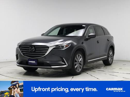 2023 Mazda CX-9 Grand Touring