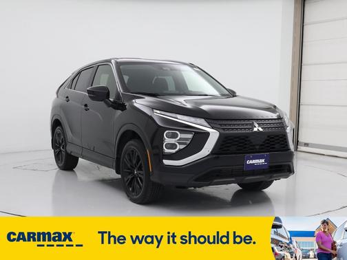 2023 Mitsubishi Eclipse Cross LE