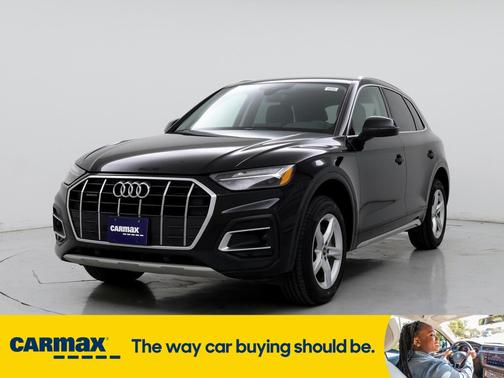 2021 Audi Q5 Premium