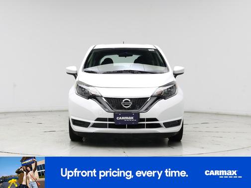 2019 Nissan Versa Note SV