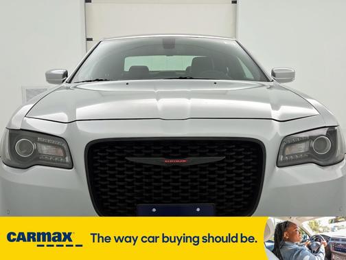 2021 Chrysler 300 S