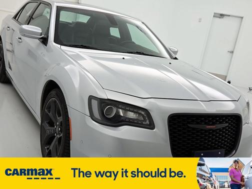2021 Chrysler 300 S