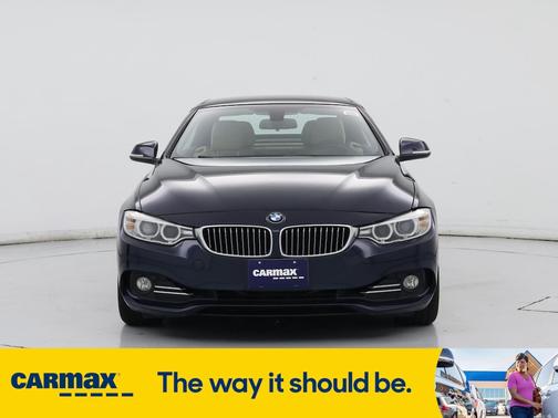 2014 BMW 428 I