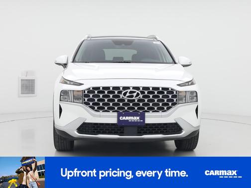 2022 Hyundai SANTA FE HEV SEL Premium