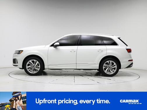 2022 Audi Q7 Premium