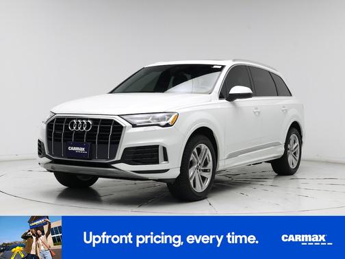 2022 Audi Q7 Premium