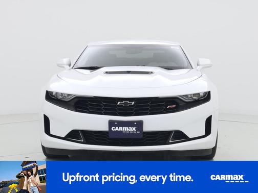 2023 Chevrolet Camaro LT1