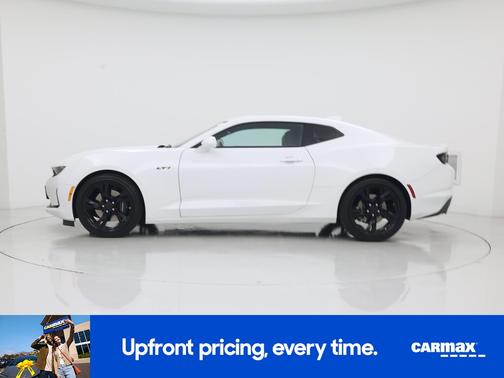 2023 Chevrolet Camaro LT1