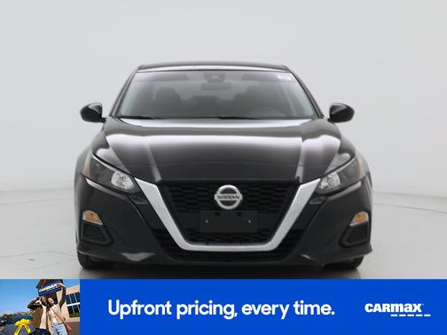 2022 Nissan Altima S