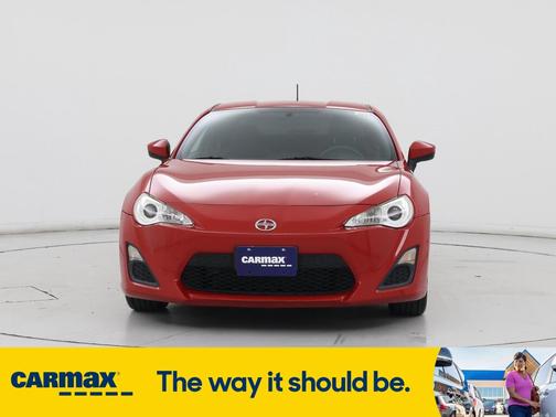 2014 Scion FR-S