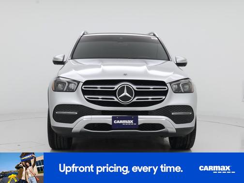 2020 Mercedes-Benz GLE 350 GLE 350