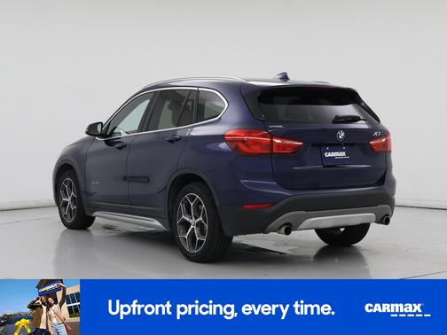 2017 BMW X1 XDrive28i