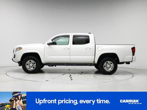 2020 Toyota Tacoma SR