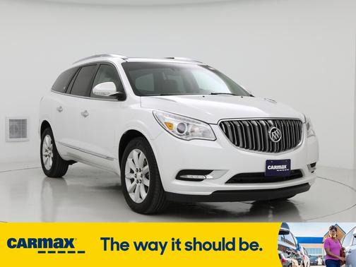 2017 Buick Enclave Premium