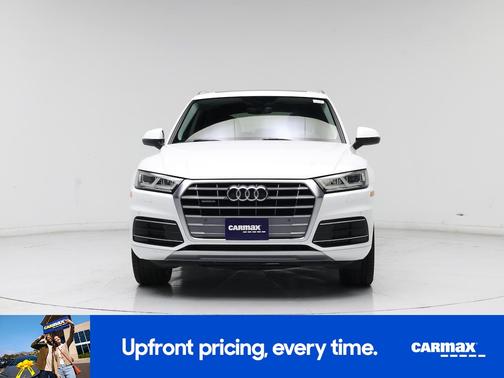 2020 Audi Q5 Premium Plus