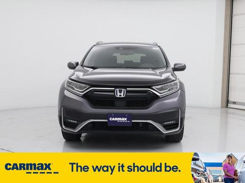 2020 Honda CR-V Hybrid Touring