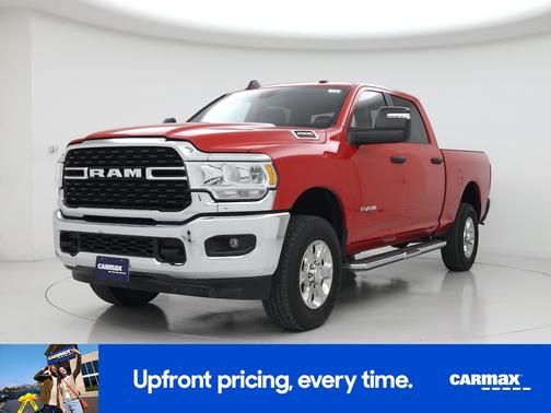 2024 RAM 2500 Bighorn