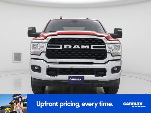 2024 RAM 2500 Bighorn