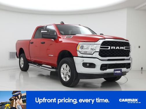 2024 RAM 2500 Bighorn