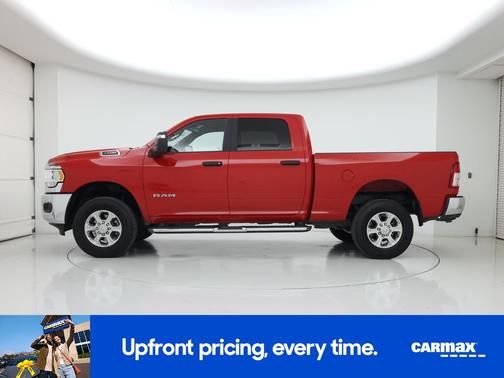 2024 RAM 2500 Bighorn