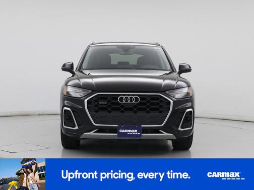 2023 Audi Q5 S-Line Premium Plus