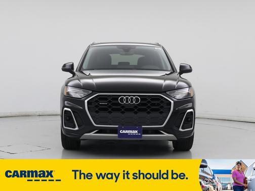 2023 Audi Q5 S-Line Premium Plus