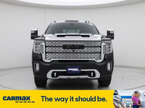 2020 GMC Sierra 2500 Denali