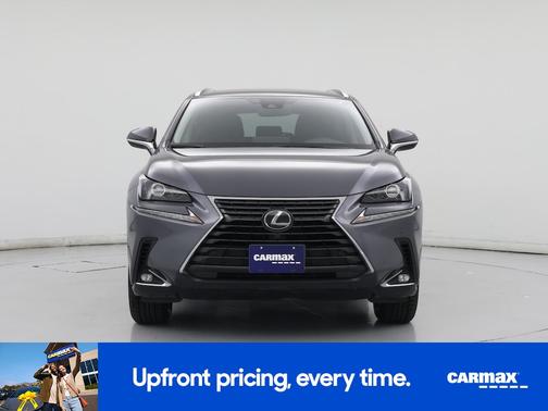 2020 Lexus NX 300 NX 300