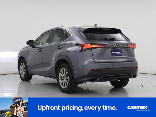 2020 Lexus NX 300 NX 300