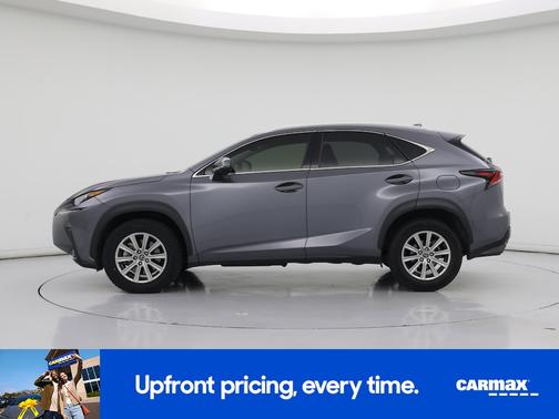 2020 Lexus NX 300 NX 300