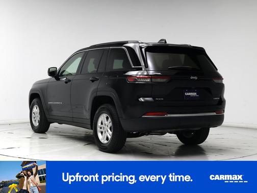 2022 Jeep Grand Cherokee Laredo