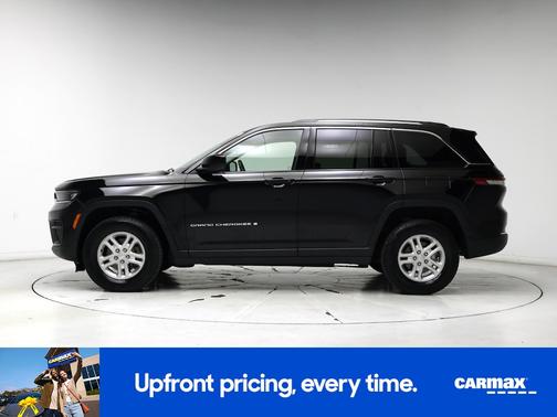 2022 Jeep Grand Cherokee Laredo
