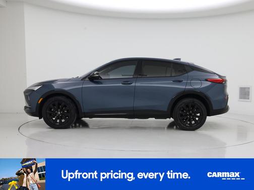 2024 Buick Envista Sport Touring