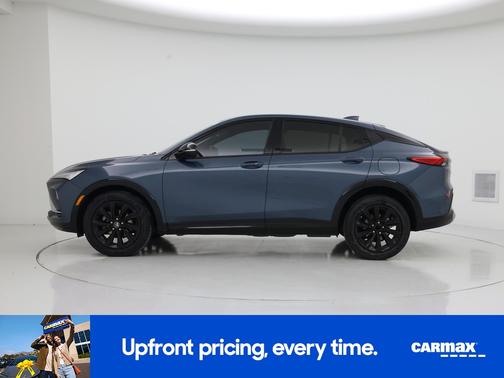 2024 Buick Envista Sport Touring