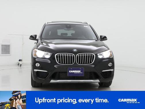 2019 BMW X1 SDrive28i