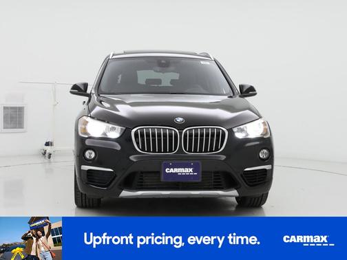 2019 BMW X1 SDrive28i