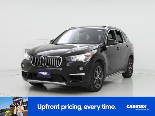 2019 BMW X1 SDrive28i