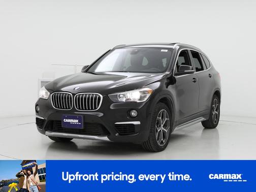 2019 BMW X1 SDrive28i